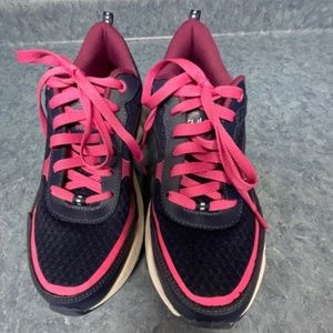 Ryka Womens Inspire Athletic Shoes Sneakers